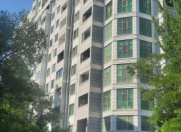 Satılır 3 otaqlı 128 m2 yeni tikili Gənclik m.