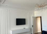 İcarəyə verilir 2 otaqlı 100 m2 yeni tikili Nəriman Nərimanov m.