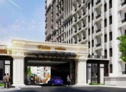 Satılır 3 otaqlı 93 m2 yeni tikili 28 May m.