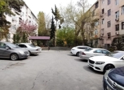 Satılır 1 otaqlı 30 m2 köhnə tikili 20 yanvar m.