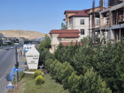 Satılır 3 otaqlı 111 m2 yeni tikili Şıxov