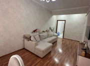 İcarəyə verilir 1 otaqlı 56 m2 yeni tikili Memar Əcəmi m.