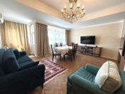 İcarəyə verilir 2 otaqlı 80 m2 yeni tikili Şah İsmayıl Xətai m.