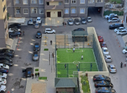 İcarəyə verilir 2 otaqlı 51 m2 yeni tikili Y.Günəşli