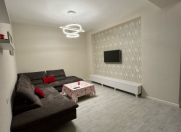 İcarəyə verilir 2 otaqlı 80 m2 yeni tikili Şah İsmayıl Xətai m.