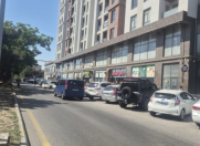 Satılır 15 otaqlı 550 m2 obyekt Montin