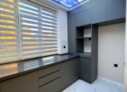 Satılır 3 otaqlı 90 m2 yeni tikili Əhmədli m.