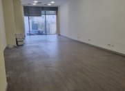 İcarəyə verilir 1 otaqlı 185 m2 obyekt 28 May m.