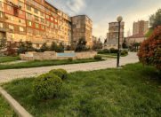 Satılır 2 otaqlı 43 m2 köhnə tikili Heydər Məscidi