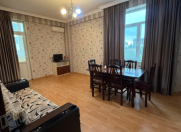 Satılır 2 otaqlı 65 m2 yeni tikili İnşaatçılar m.