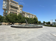 Satılır 5 otaqlı 160 m2 köhnə tikili İçəri Şəhər m.