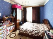 Satılır 3 otaqlı 80 m2 köhnə tikili Əhmədli