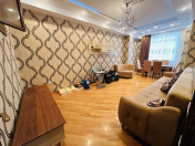 Satılır 3 otaqlı 110 m2 yeni tikili 1 mkr