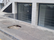 İcarəyə verilir 1 otaqlı 88 m2 obyekt Gənclik m.