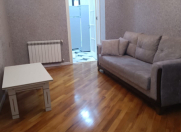 Satılır 2 otaqlı 60 m2 yeni tikili Bakıxanov