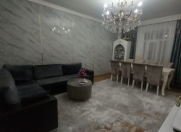 Satılır 4 otaqlı 110 m2 həyət evi Sabunçu