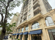 Satılır 2 otaqlı 81 m2 yeni tikili Nəriman Nərimanov m.