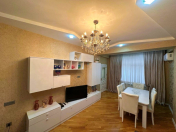 Satılır 2 otaqlı 55 m2 yeni tikili 20 yanvar m.