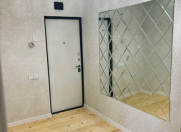 Satılır 3 otaqlı 67 m2 yeni tikili Əhmədli m.