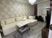 Satılır 3 otaqlı 100 m2 köhnə tikili 8 mkr