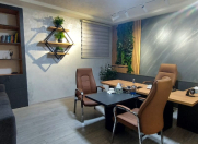 Satılır 4 otaqlı 81 m2 ofis İçəri Şəhər m.