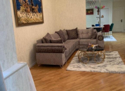 Satılır 3 otaqlı 85 m2 yeni tikili 8 Noyabr m.