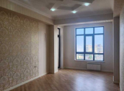 Satılır 3 otaqlı 106.6 m2 yeni tikili 8 mkr