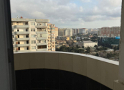 Satılır 3 otaqlı 137 m2 yeni tikili Qara Qarayev m.