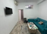 Satılır 2 otaqlı 54 m2 yeni tikili Nərimanov r.