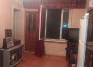 Satılır 2 otaqlı 35.2 m2 köhnə tikili Xalqlar Dostluğu m.