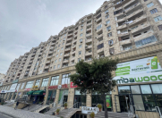 Satılır 2 otaqlı 58 m2 yeni tikili Əhmədli