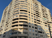 Satılır 3 otaqlı 135 m2 yeni tikili Binəqədi r.