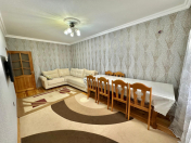 Satılır 4 otaqlı 110 m2 köhnə tikili Y.Günəşli