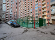 Satılır 3 otaqlı 125 m2 yeni tikili Gənclik m.