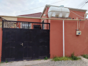 Satılır 3 otaqlı 100 m2 həyət evi Binəqədi