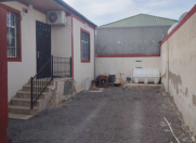 Satılır 3 otaqlı 100 m2 həyət evi Binə