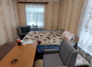 Satılır 1 otaqlı 40 m2 köhnə tikili Nizami r.