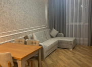 İcarəyə verilir 2 otaqlı 50 m2 yeni tikili 20 yanvar m.