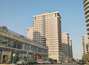 Satılır 3 otaqlı 157 m2 yeni tikili Ağ şəhər