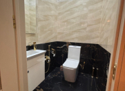 İcarəyə verilir 3 otaqlı 124 m2 yeni tikili Olimpik Star