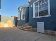 Satılır 4 otaqlı 120 m2 həyət evi Binəqədi