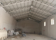 İcarəyə verilir 1 otaqlı 400 m2 obyekt Binəqədi r.