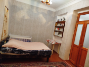 Satılır 4 otaqlı 50 m2 həyət evi Əmircan