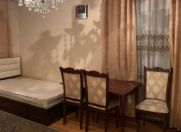 İcarəyə verilir 1 otaqlı 40 m2 köhnə tikili Qara Qarayev m.