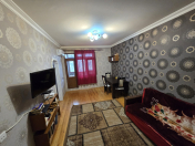 İcarəyə verilir 2 otaqlı 50 m2 köhnə tikili Nəsimi m.