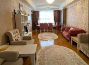 Satılır 4 otaqlı 175 m2 yeni tikili 4 mkr