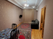 Satılır 3 otaqlı 64 m2 yeni tikili Masazır