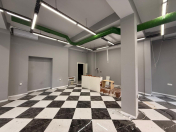 İcarəyə verilir 1 otaqlı 83 m2 obyekt Nəriman Nərimanov m.