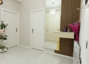 Satılır 1 otaqlı 70 m2 yeni tikili Sumqayıt