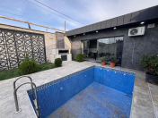 Satılır 4 otaqlı 100 m2 həyət evi Mərdəkan